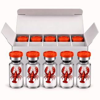 the lobster hcg uk