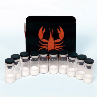 lobster hcg